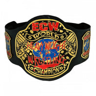 ECW Hardcore Championship Inspired Title Belt - 1 | Dash Racegear