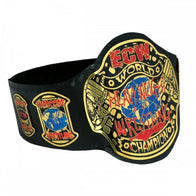 ECW Hardcore Championship Inspired Title Belt - 2 | Dash Racegear