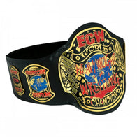 ECW Hardcore Championship Inspired Title Belt - 2 | Dash Racegear