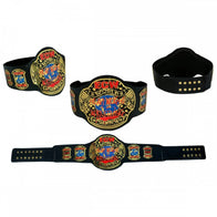 ECW Hardcore Championship Inspired Title Belt - 4 | Dash Racegear