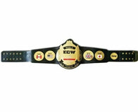 ECW Television Champion Championship Inspired Title Belt - 3 | Dash Racegear