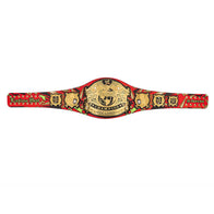 Eddie Guerrero Signature Series Title Belt - 6 | Dash Racegear