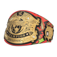 Eddie Guerrero Signature Series Title Belt - 5 | Dash Racegear