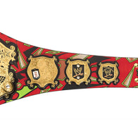 Eddie Guerrero Signature Series Title Belt - 3 | Dash Racegear