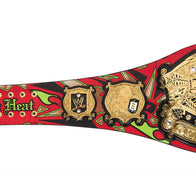 Eddie Guerrero Signature Series Title Belt - 2 | Dash Racegear