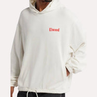 9-1-1 S08 Evan Buckley Hoodie Jacket unisex detail view 2 | Dash Racegear — 9-1-1 S08 Inspired Evan Buckley Hoodie – Limited Edition