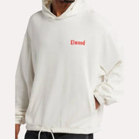 9-1-1 S08 Evan Buckley Hoodie Jacket unisex detail view 2 | Dash Racegear — 9-1-1 S08 Inspired Evan Buckley Hoodie – Limited Edition
