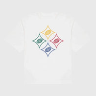 Emporium x Steelers T-Shirt Shirt unisex detail view 3 | Dash Racegear — Comfortable Steelers T-shirt from Emporium 2025 collection