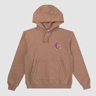 Eric Emanuel Basic Hoodie Hoodie unisex detail view 5 | Dash Racegear — Eric Emanuel Clean-Cut Hoodie – Timeless Streetwear Look
