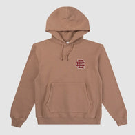 Eric Emanuel Basic Hoodie Hoodie unisex detail view 5 | Dash Racegear — Eric Emanuel Clean-Cut Hoodie – Timeless Streetwear Look