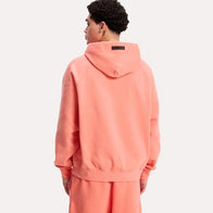 Fear of God Coral Essentials Tracksuit Tracksuit unisex detail view 2 | Dash Racegear — Fear of God Coral Tracksuit – Perfect Blend of Style & Comfort