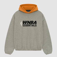 Paige Bueckers Essentials WNBA Hoodie Hoodie unisex detail view 3 | Dash Racegear — Essentials WNBA Hoodie – Athletic Look Inspired by Paige Bueckers