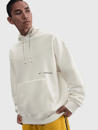 TOGETHXR x Nike Everyone Watches Women’s Sports Hoodie Hoodie unisex detail view 7 | Dash Racegear — Women’s Nike by TOGETHXR Everyone Watches Hoodie, lightweight fleece perfect for training or fan wear.