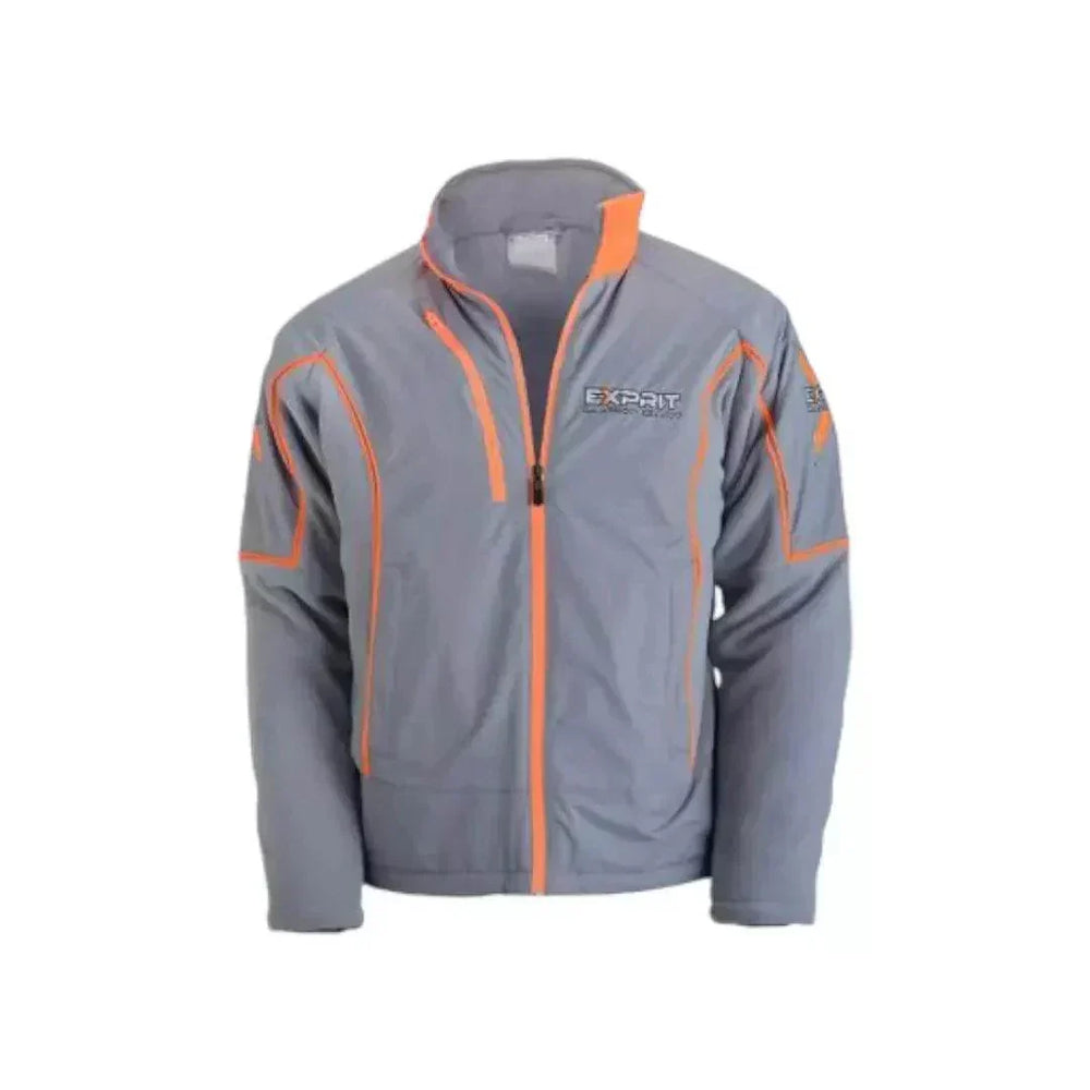Exprit Jacket | Dash Racegear