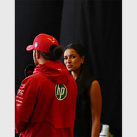 Lewis Hamilton Belgium F1 Grand Prix Ferrari Jacket Jacket unisex detail view 3 | Dash Racegear — Belgium Grand Prix Lewis Hamilton Ferrari Racing Jacket