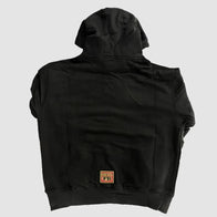 FB County Hoodie Hoodie unisex detail view 2 | Dash Racegear — FB County casual hoodie with cultural heritage influence