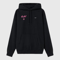 FC Barcelona x Ed Sheeran x Spotify Nike Hoodie Hoodie unisex detail view 3 | Dash Racegear — Collector’s FC Barcelona x Ed Sheeran hoodie collaboration