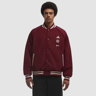 FC Bayern x BSTN Adidas Jacket Jacket unisex detail view 2 | Dash Racegear — FC Bayern x BSTN Adidas Track Jacket – Limited Fan Favorite