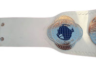 FMW Independent World Junior Heavyweight Championship Belt - 4 | Dash Racegear