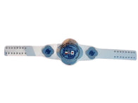 FMW Independent World Junior Heavyweight Championship Belt - 3 | Dash Racegear