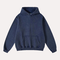 Faiable Hoodie Hoodie unisex front product view | Dash Racegear — Lightweight Faiable Hoodie – Ideal for Any Season