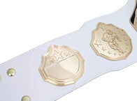 Fantasy Football Championship Inspired Belts - 2 | Dash Racegear