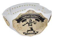 Fantasy Football Championship Inspired Belts - 1 | Dash Racegear