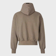 Fear OF God Essentials University Hoodie Hoodie unisex detail view 4 | Dash Racegear — Fear of God University Hoodie – Premium Streetwear Look