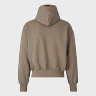 Fear OF God Essentials University Hoodie Hoodie unisex detail view 4 | Dash Racegear — Fear of God University Hoodie – Premium Streetwear Look