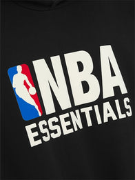 Fear of God x NBA Sport Hoodie Hoodie unisex detail view 3 | Dash Racegear — NBA collaboration hoodie crafted by Fear of God