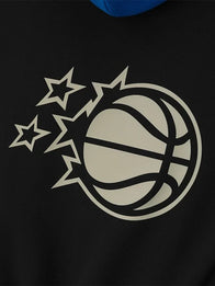 Orlando Magic Fear of God x NBA Sport Hoodie Hoodie unisex detail view 4 | Dash Racegear — Luxury meets basketball in the Orlando Magic Fear of God hoodie