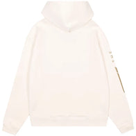 Formula 1 The Movie APXGP Team Hoodie Jacket unisex detail view 3 | Dash Racegear — Motorsport-inspired APXGP hoodie from Formula 1 movie
