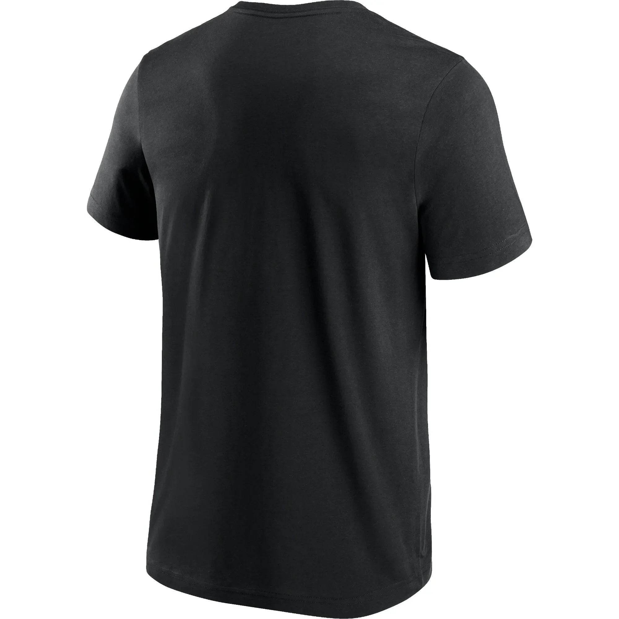 Formula 1 Miami Wordmark Graphic T-Shirt Black - Dash Racegear Store