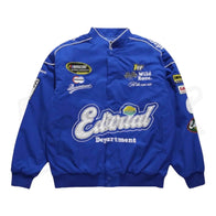 Formula One Racing Embroidered Jacket | Dash Racegear