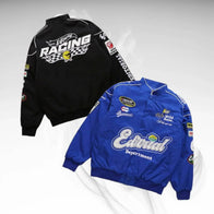 Formula One Racing Embroidered Jacket | Dash Racegear