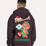 Adidas x Fortnite Zip Hoodie Hoodie unisex detail view 10 | Dash Racegear — Adidas Gamer Hoodie – Fortnite Zip-Up Release