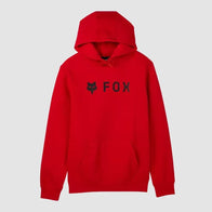 Fox Racing Hoodie Hoodie unisex front product view | Dash Racegear — Fox Racing Graphic Hoodie – Rugged Comfort for Riders