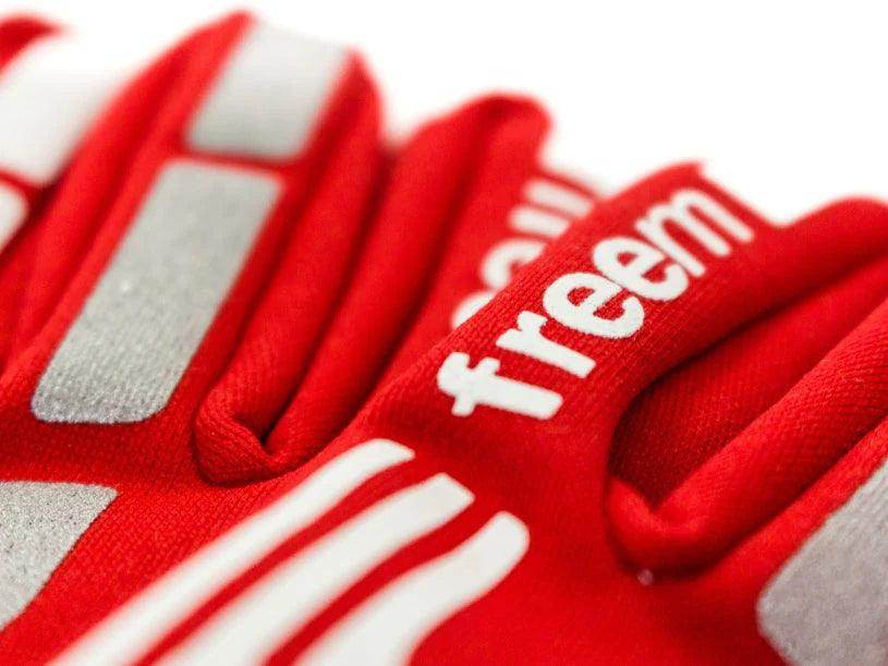 Freem Spider Touch 2 Red - Dash Racegear Store