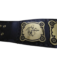 Fresty Water Cuisine Custom Inspired Championship Belt - 4 | Dash Racegear