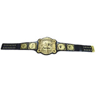 Fresty Water Cuisine Custom Inspired Championship Belt - 2 | Dash Racegear
