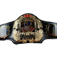 Funking Conservatory Bang Heavyweight Championship Belt - 2 | Dash Racegear