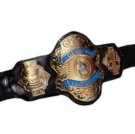 GEMINI TWINS CUSTOM Championship BELT - 2 | Dash Racegear