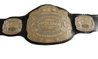 GHC Heavyweight Wrestling Championship Title Belt - 1 | Dash Racegear