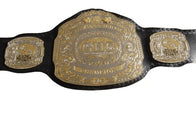GHC Heavyweight Wrestling Championship Title Belt - 1 | Dash Racegear