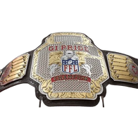 GI-Pride Fantasy Football Championship Belt - 2 | Dash Racegear