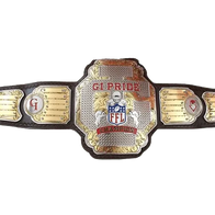 GI-Pride Fantasy Football Championship Belt - 1 | Dash Racegear