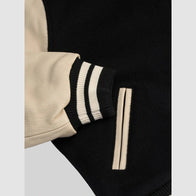 Rhude Gp Varsity Jacket Varsity Jacket unisex detail view 4 | Dash Racegear — Rhude GP Varsity Jacket – Statement Jacket for Fashion Enthusiasts