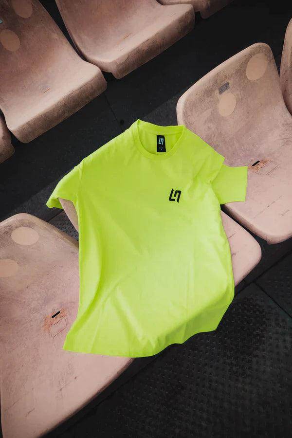 GRANDSTAND SHORT SLEEVE TEE - Dash Racegear Store