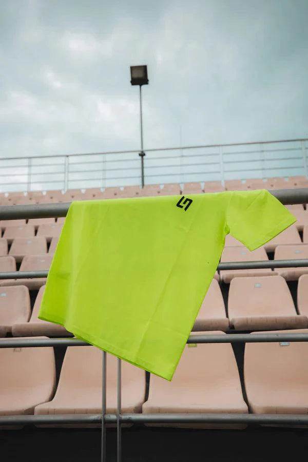 GRANDSTAND SHORT SLEEVE TEE - Dash Racegear Store