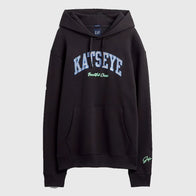 Gap Katseye Hoodie Hoodie unisex detail view 2 | Dash Racegear — Katseye Gap Hoodie – Timeless Design Meets Everyday Comfort